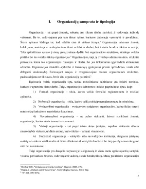 BIUDŽETINĖS ĮSTAIGOS “PROFESINIO RENGIMO CENTRAS” IR VIEŠOSIOS ĮSTAIGOS “REGITRA” VIEŠOJO SEKTORIAUS ORGANIZACIJŲ LYGINAMOJI ANALIZĖ. Paveikslėlis 4