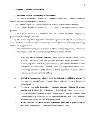 Lietuvos, Čekijos ir Ispanijos parlamentų lyginamoji analizė struktūra, funkcijos ir įgaliojimai. Paveikslėlis 6