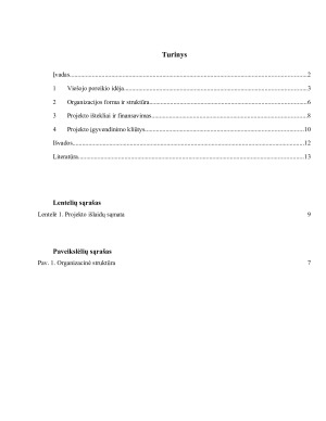 Viešojo poreikio idėjos analizė ir jos reikšmė visuomenėje