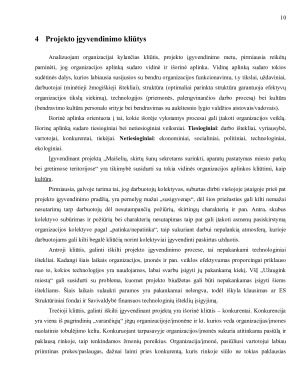 Viešojo poreikio idėjos analizė ir jos reikšmė visuomenėje. Paveikslėlis 10