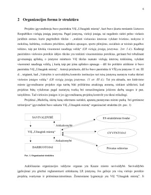 Viešojo poreikio idėjos analizė ir jos reikšmė visuomenėje. Paveikslėlis 6