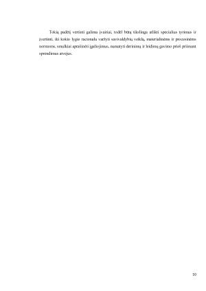 LIETUVOS SAVIVALDYBIŲ FUNKCIJOS IR JŲ ĮGYVENDINIMAS. Paveikslėlis 10