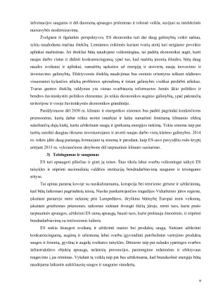 EUROPOS KOMISIJA. Paveikslėlis 9