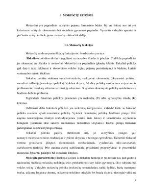 VALSTYBĖS MOKESČIŲ SISTEMA. Paveikslėlis 4