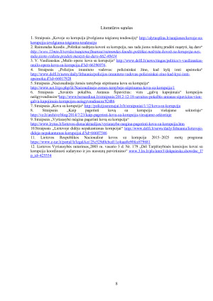 Korupcija. Paveikslėlis 8