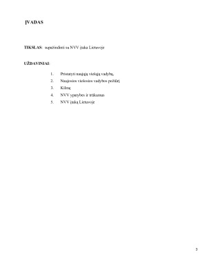 NAUJOSIOS VIEŠOSIOS VADYBOS ĮTAKA LIETUVOJE. Paveikslėlis 3