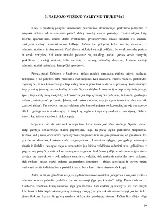 NAUJASIS VIEŠASIS VALDYMAS. Paveikslėlis 10