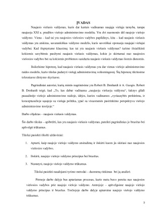 NAUJASIS VIEŠASIS VALDYMAS. Paveikslėlis 3