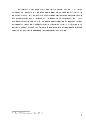 NAUJASIS VIEŠASIS VALDYMAS. Paveikslėlis 6
