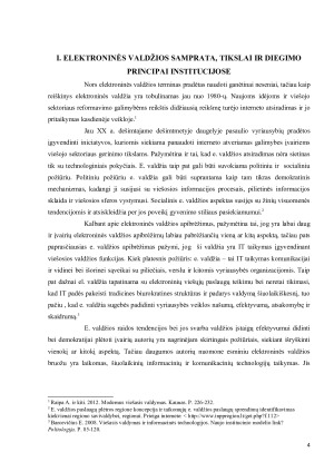 ELEKTRONINĖ VALDŽIA LIETUVOS DARBO BIRŽOJE. Paveikslėlis 4