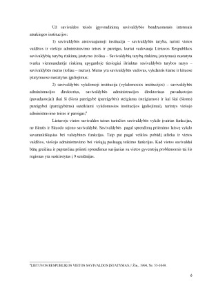 GATVIŲ IR KELIŲ APŠVIETIMAS SKUODO RAJONO SAVIVALDYBĖJE. Paveikslėlis 6