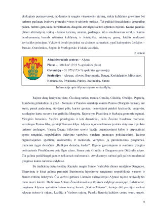 LIETUVOS SAVIVALDYBIŲ BIUDŽETŲ PAJAMŲ IR IŠLAIDŲ ANALIZĖ. Paveikslėlis 6