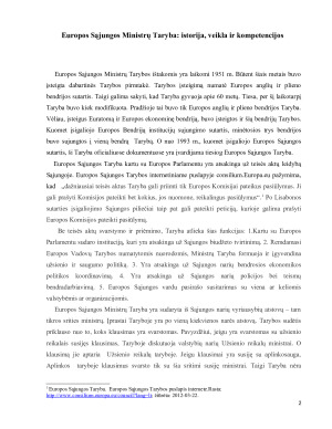 Europos Sąjungos Ministrų Taryba. Paveikslėlis 4