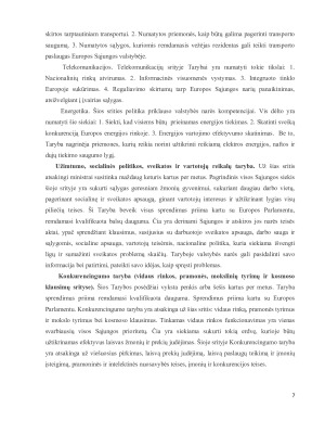 Europos Sąjungos Ministrų Taryba. Paveikslėlis 9