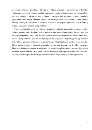 Kauno tiltų ir viadukų būklės problemų sprendimo analizė. Paveikslėlis 9