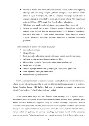 Socializmo samprata, raida ir ideologinės prielaidos. Paveikslėlis 5