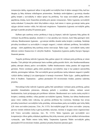 ŠILALĖS MIESTO „ORCHIDĖJOS IR SVOGŪNAI“. Paveikslėlis 9