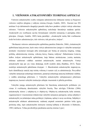 Viešoji atskaitomybė - Druskininkų atvejis. Paveikslėlis 4