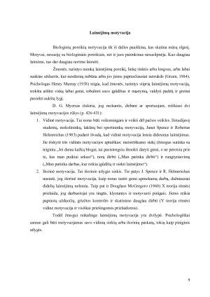 Motyvacija. Paveikslėlis 10