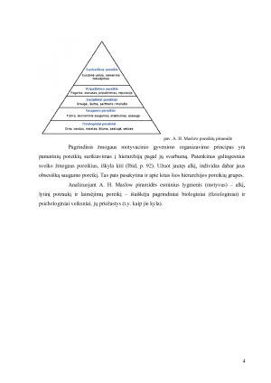 Motyvacija. Paveikslėlis 5