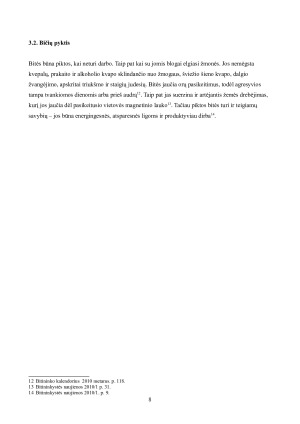 Bičių sociobiologija. Paveikslėlis 8