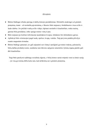 Bičių sociobiologija. Paveikslėlis 9