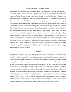 HOMOSEKSUALIZMAS TARP GYVŪNŲ. Paveikslėlis 4