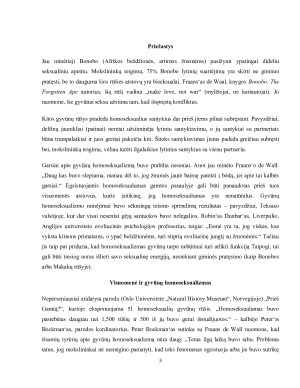 HOMOSEKSUALIZMAS TARP GYVŪNŲ. Paveikslėlis 5