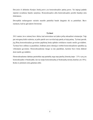 HOMOSEKSUALIZMAS TARP GYVŪNŲ. Paveikslėlis 9