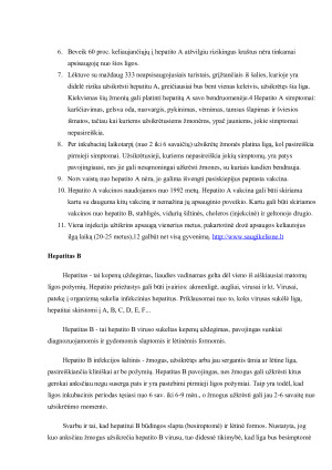 Virusai kaip ligų sukėlėjai. Paveikslėlis 10