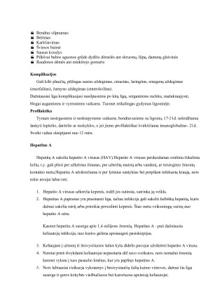 Virusai kaip ligų sukėlėjai. Paveikslėlis 9