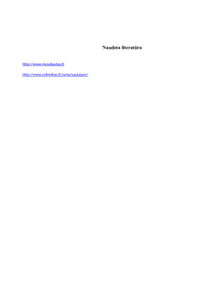 VABZDŽIAĖDŽIAI AUGALAI AUGINAMI KAMBARIUOSE. Paveikslėlis 9