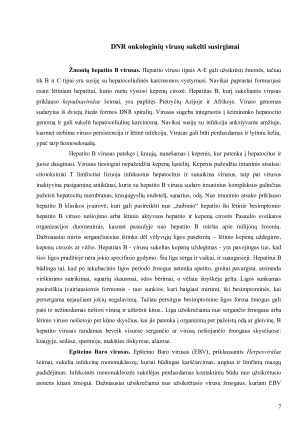 Virusų genetinės modifikacijos. Paveikslėlis 7