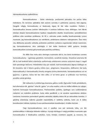 HOMOSEKSUALIZMAS TARP GYVŪNŲ (2). Paveikslėlis 4