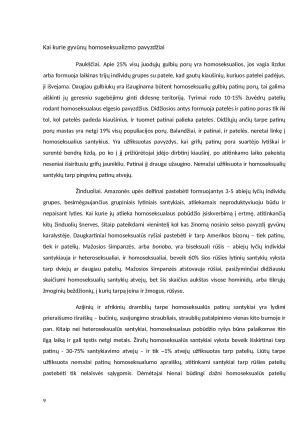 HOMOSEKSUALIZMAS TARP GYVŪNŲ (2). Paveikslėlis 9