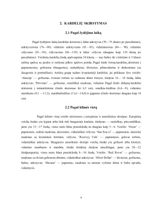 Baigiamojo darbo modelio rengimas ir informacijos šaltinių analizė. Paveikslėlis 4