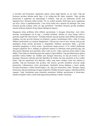 Genų inžinerija - galimybės ir rizikos. Paveikslėlis 5