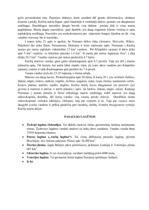LAGŪNOS. Paveikslėlis 10