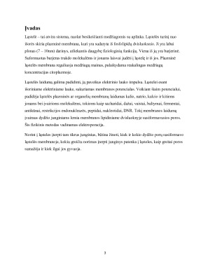 Ląstelių elektroporacija. Paveikslėlis 3