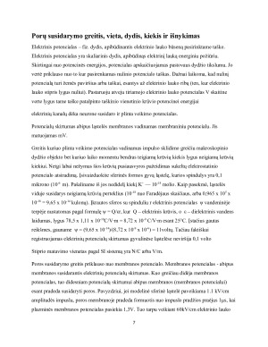 Ląstelių elektroporacija. Paveikslėlis 7