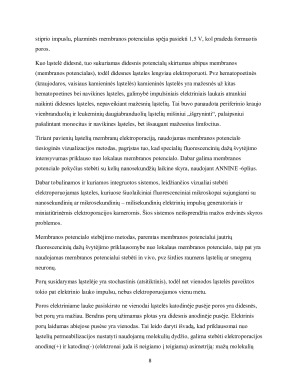 Ląstelių elektroporacija. Paveikslėlis 8