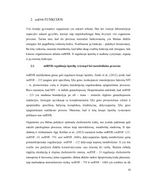 miRNR – MOKSLO REVOLIUCIJA. Paveikslėlis 10
