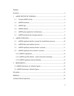 miRNR – MOKSLO REVOLIUCIJA. Paveikslėlis 2
