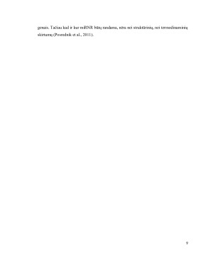miRNR – MOKSLO REVOLIUCIJA. Paveikslėlis 9