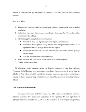 Neuroniniai tinklai ir genetiniai algoritmai. Paveikslėlis 8