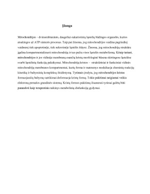 Manipuliacijų mitochondrijų kristomis panaudojimas metabolinių disfunkcijų gydyme. Paveikslėlis 3