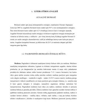 AUGALINĖ BIOMASĖ. Paveikslėlis 4