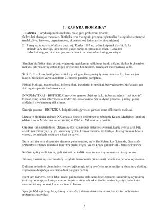 KVĖPAVIMO BIOFIZIKA. Paveikslėlis 4
