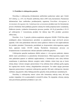 MIKROSKOPINIAI GRYBAI BIOTECHNOLOGIJOJE. Paveikslėlis 10