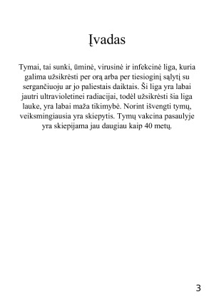 Tymai. Paveikslėlis 3
